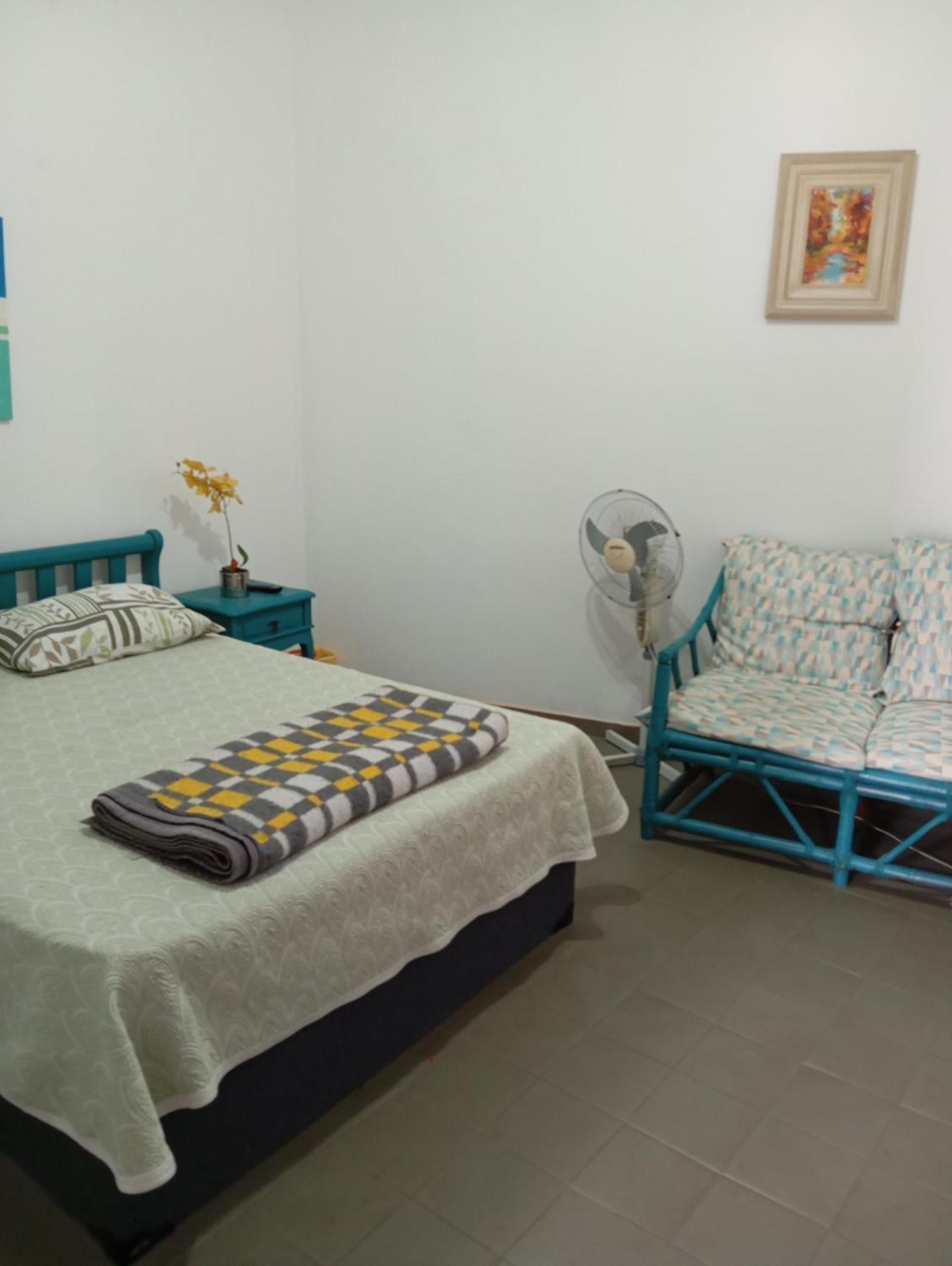 Hostel Brasil Gru กัวรูยุส ห้อง รูปภาพ