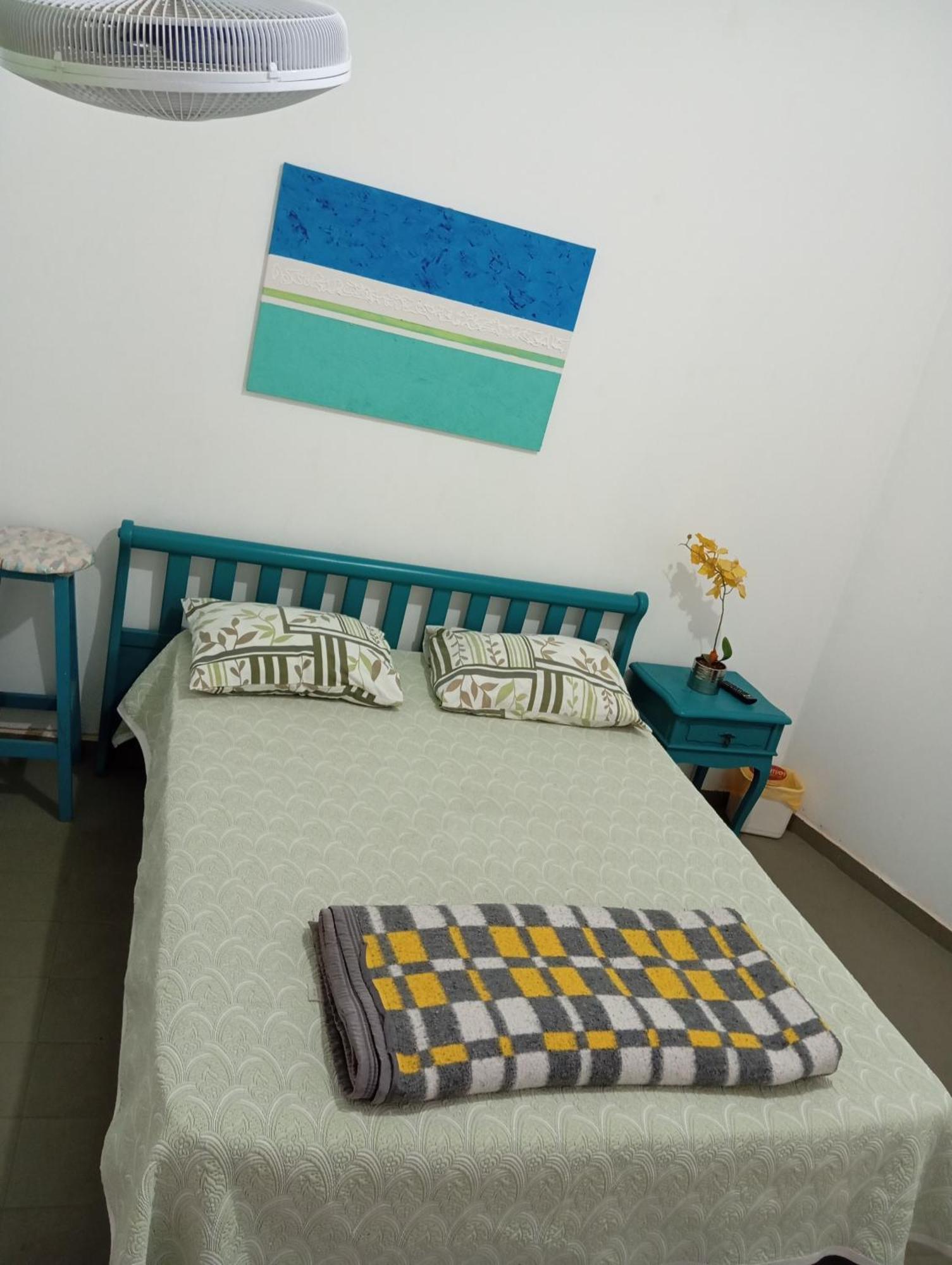 Hostel Brasil Gru กัวรูยุส ห้อง รูปภาพ