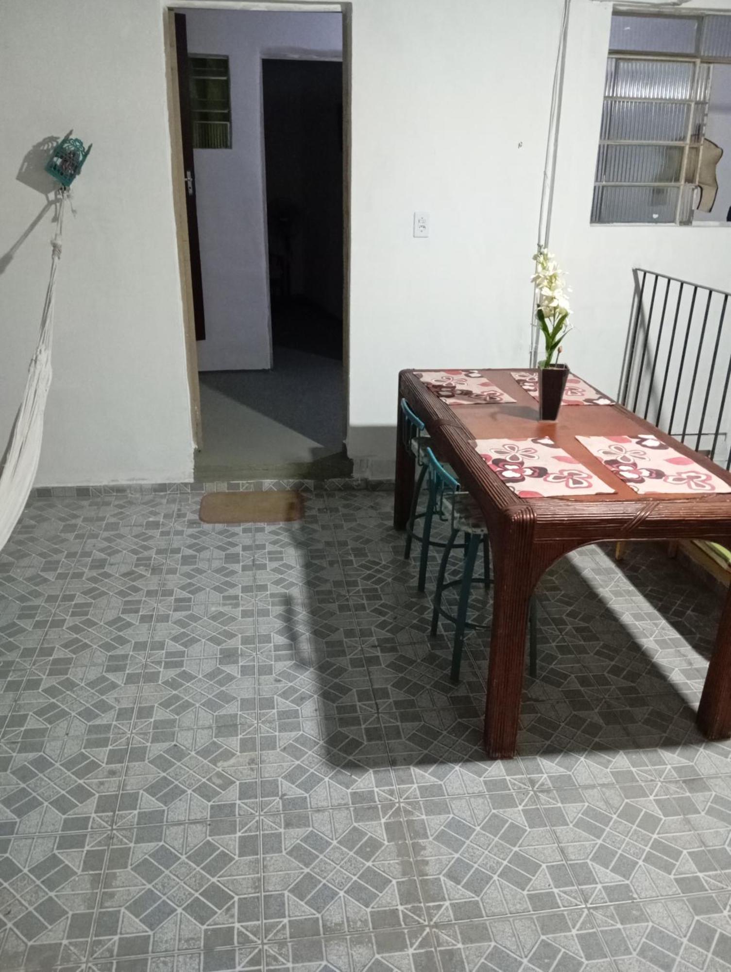 Hostel Brasil Gru กัวรูยุส ภายนอก รูปภาพ