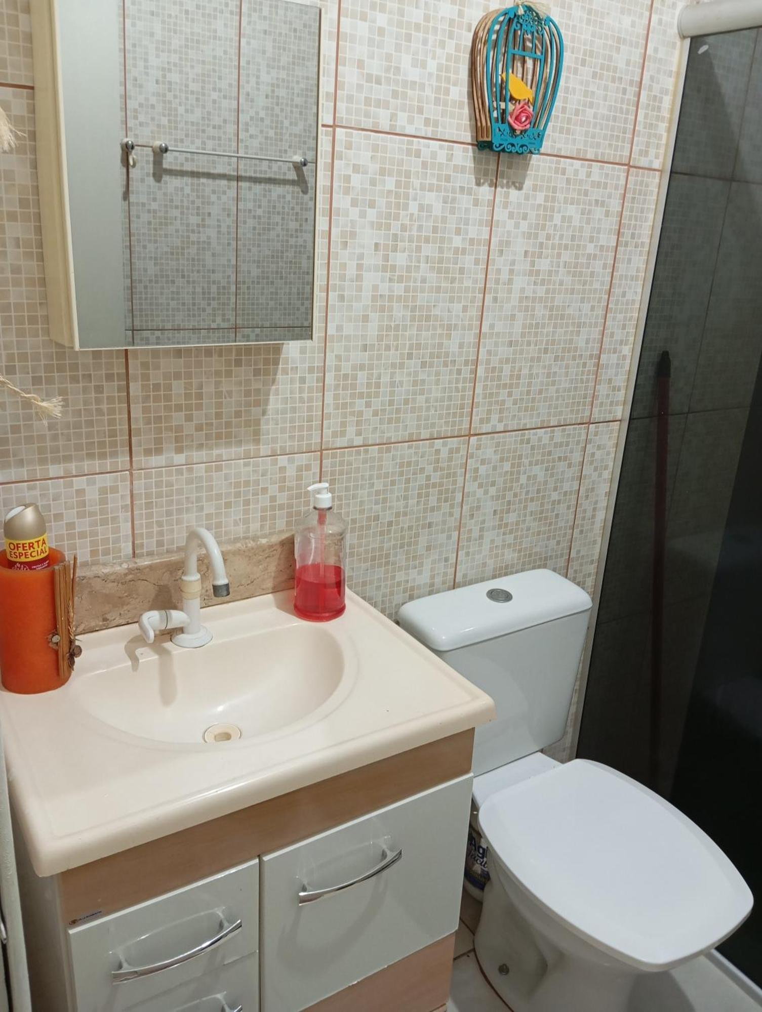 Hostel Brasil Gru กัวรูยุส ภายนอก รูปภาพ