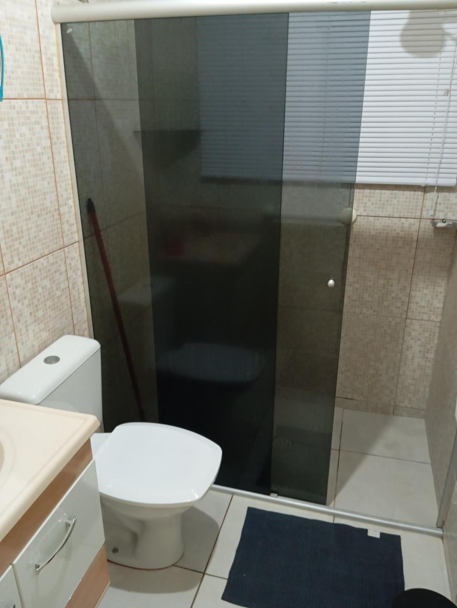 Hostel Brasil Gru กัวรูยุส ภายนอก รูปภาพ
