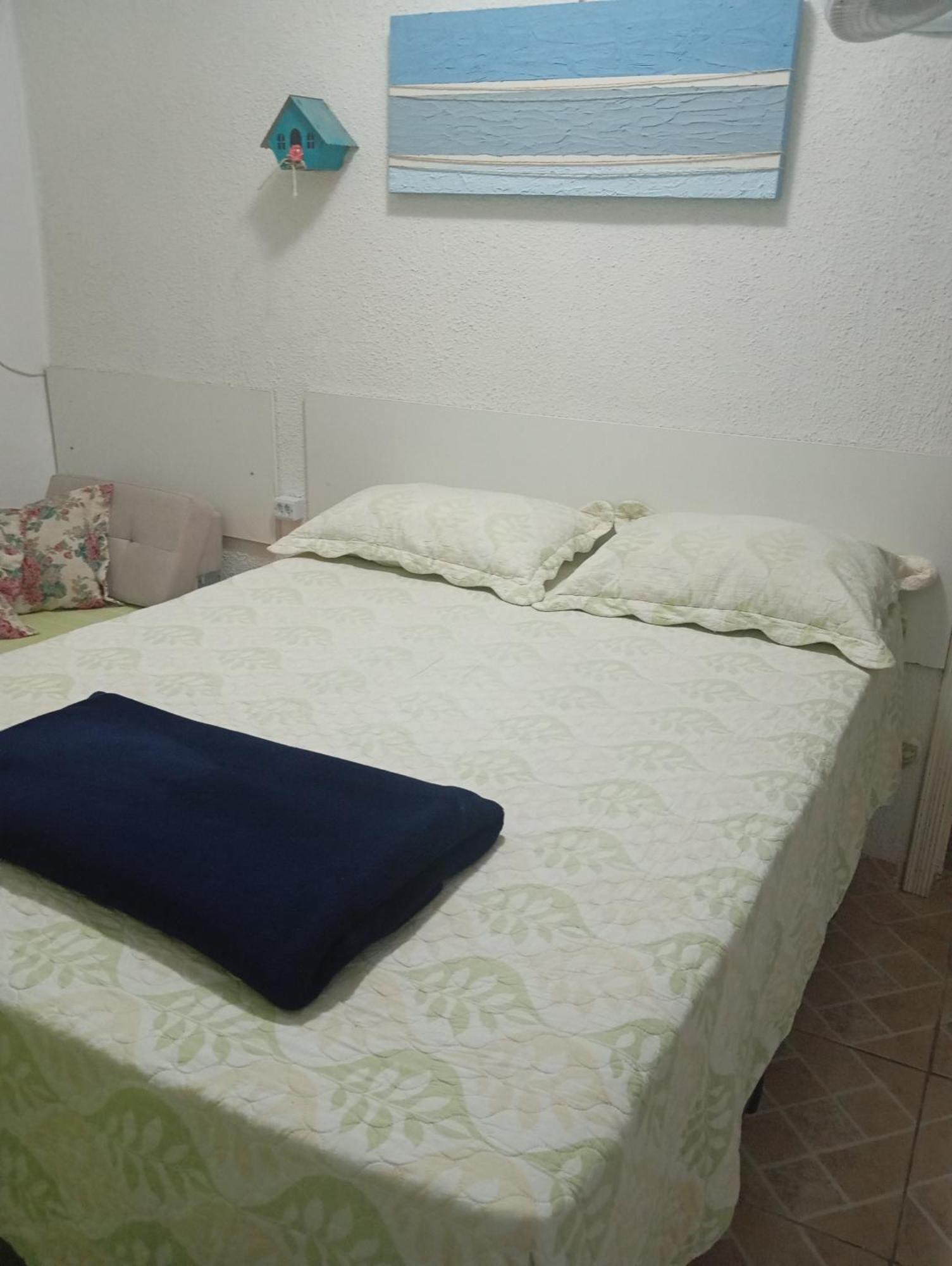 Hostel Brasil Gru กัวรูยุส ภายนอก รูปภาพ
